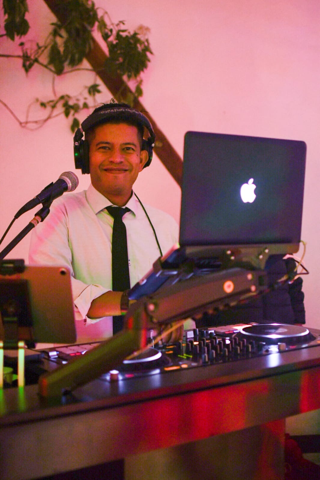 William Cortés DJ